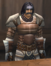 Liam Greymane