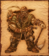 Brann Bronzebeard
