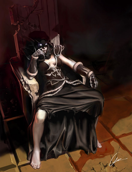 File:Sylvanas Windrunner.png