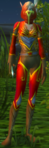 Blood Elf Spy