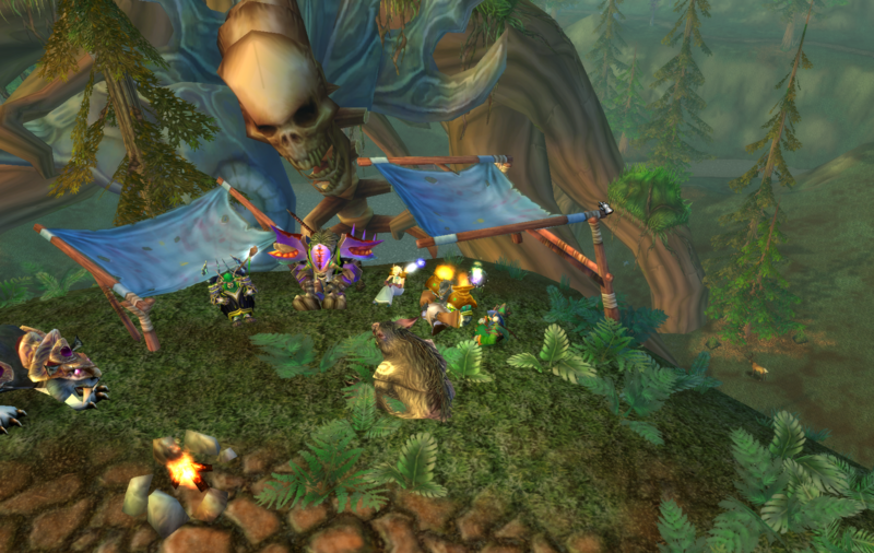 File:Camp in Hyjal.png