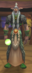 Arch Druid Dreamwind