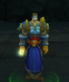 Varian Wrynn